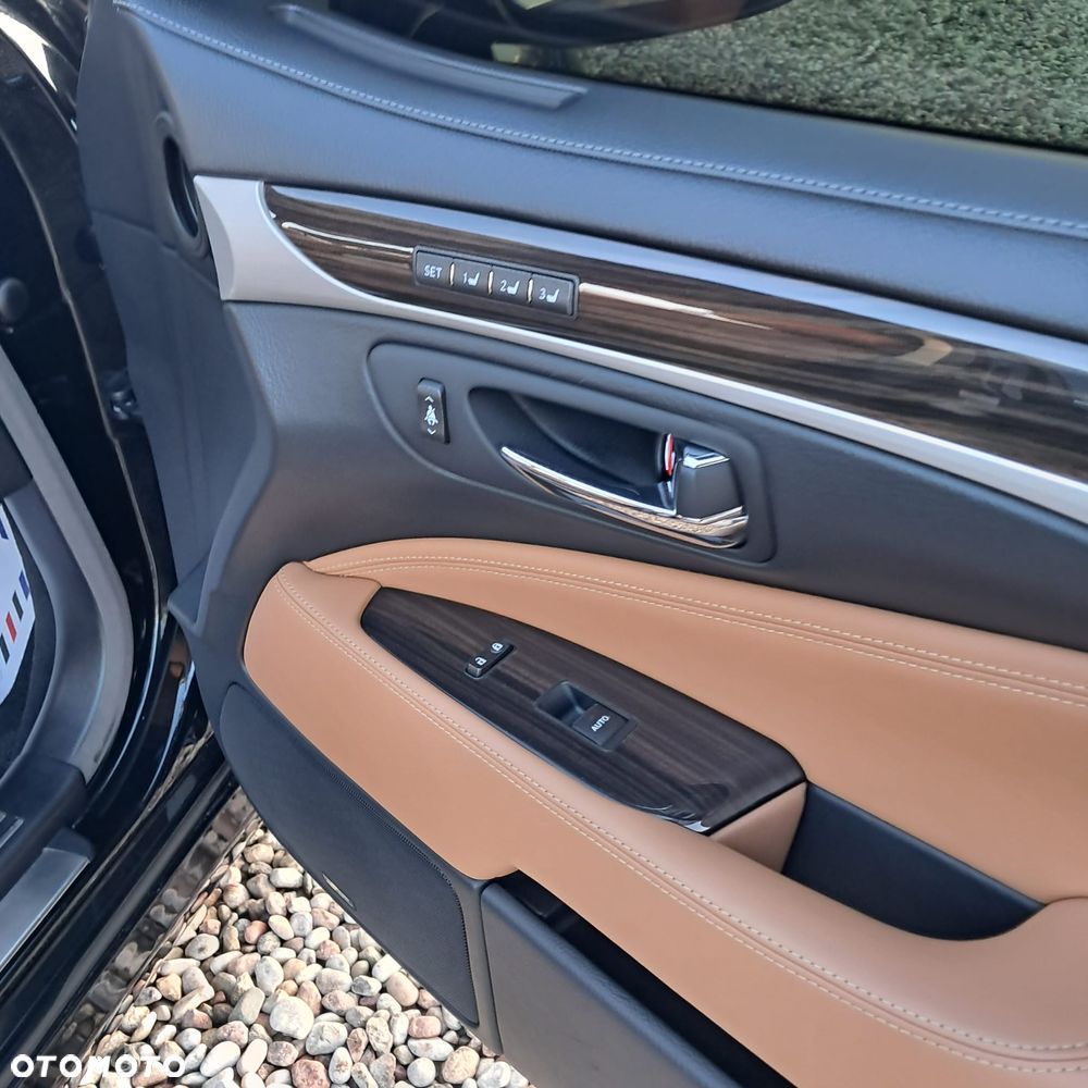 Lexus LS 460 Elite AWD EU6 - 10