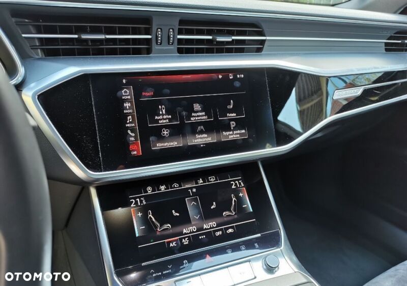 Audi A7 Sportback - 15