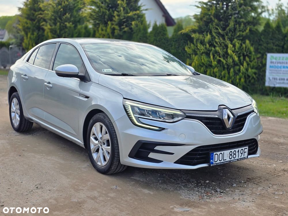 Renault Megane 1.3 TCe FAP Business - 12