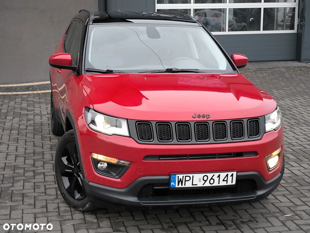 Jeep Compass - 11