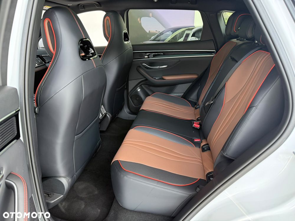 BYD Seal U - 7