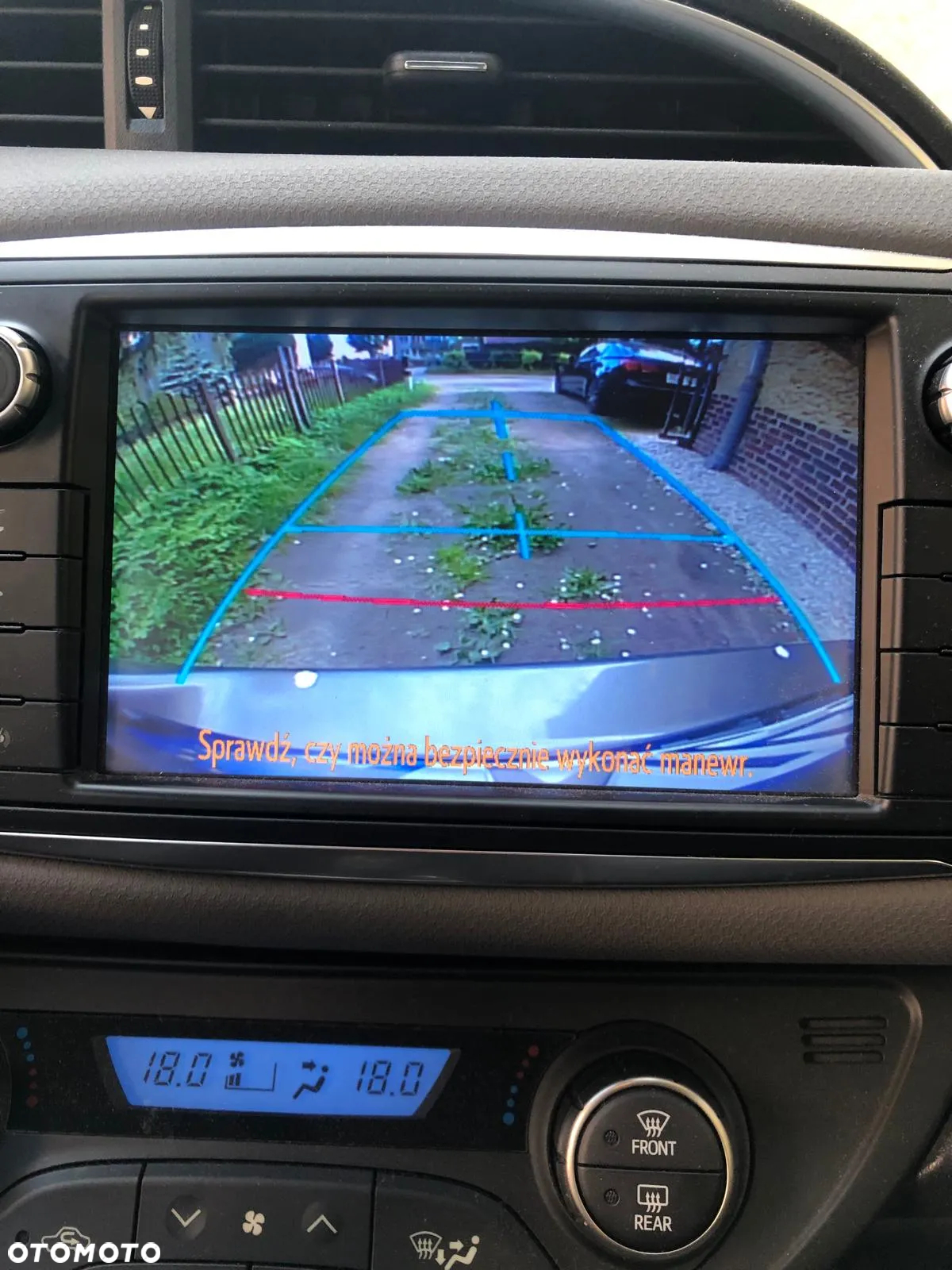 Toyota Yaris - 6