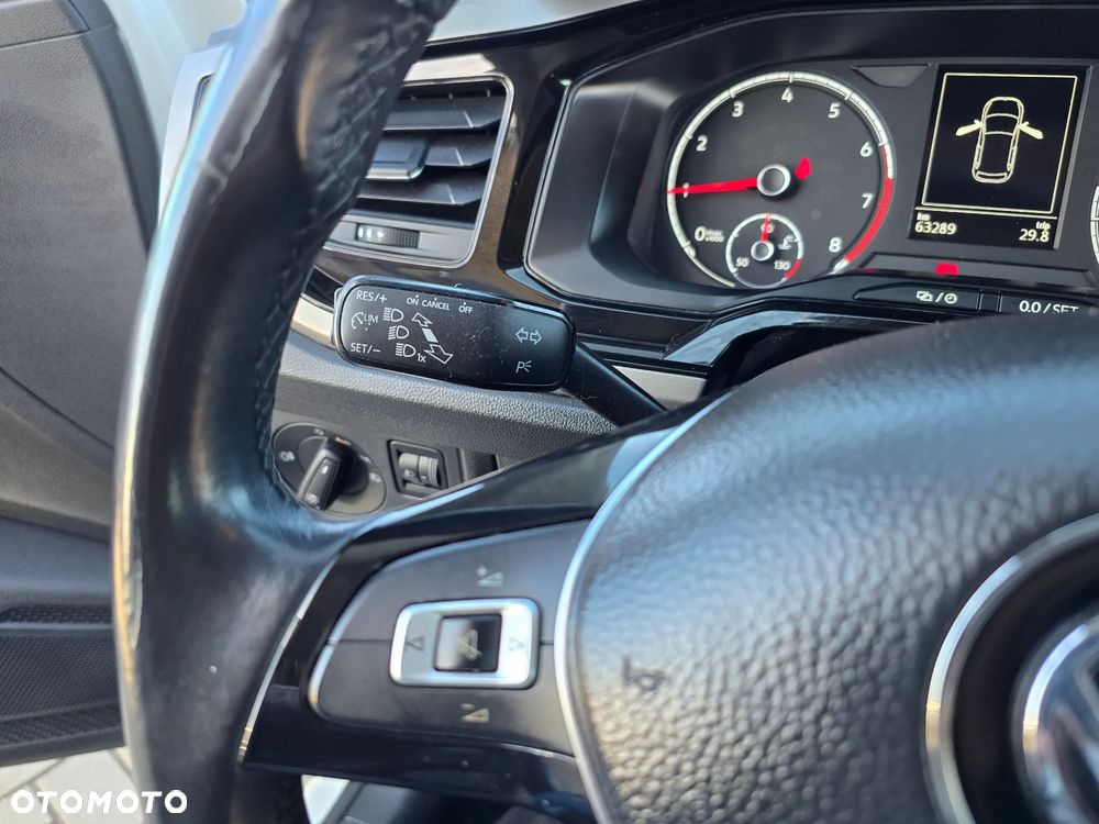 Volkswagen Polo - 27