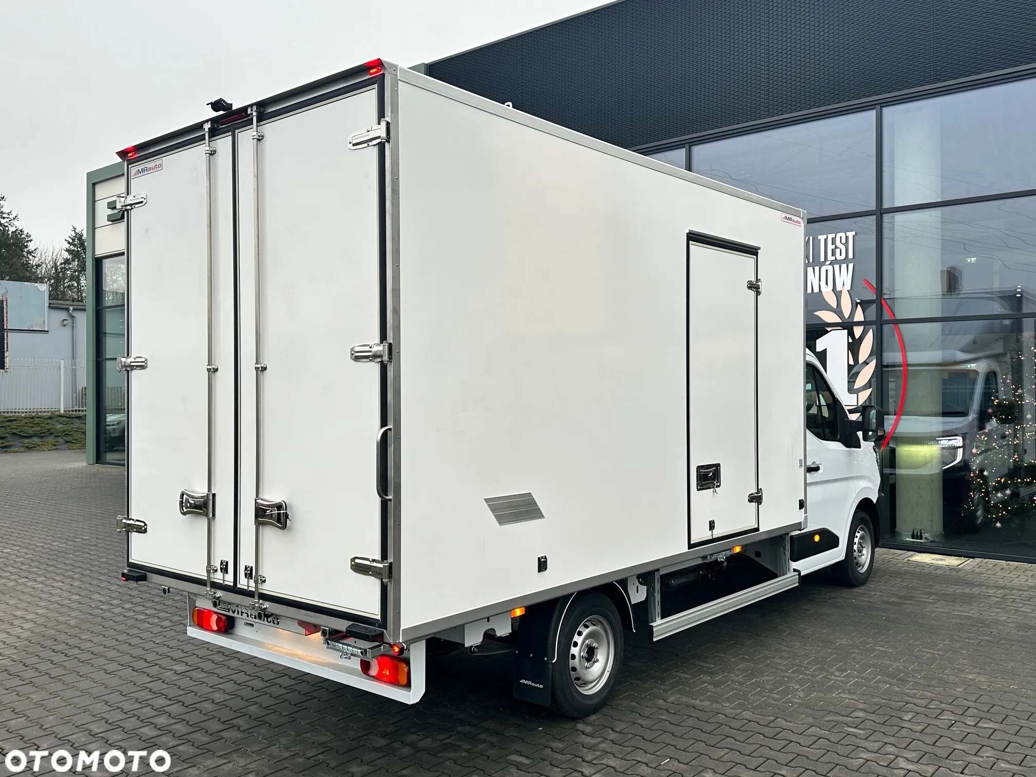 Renault Master - 6