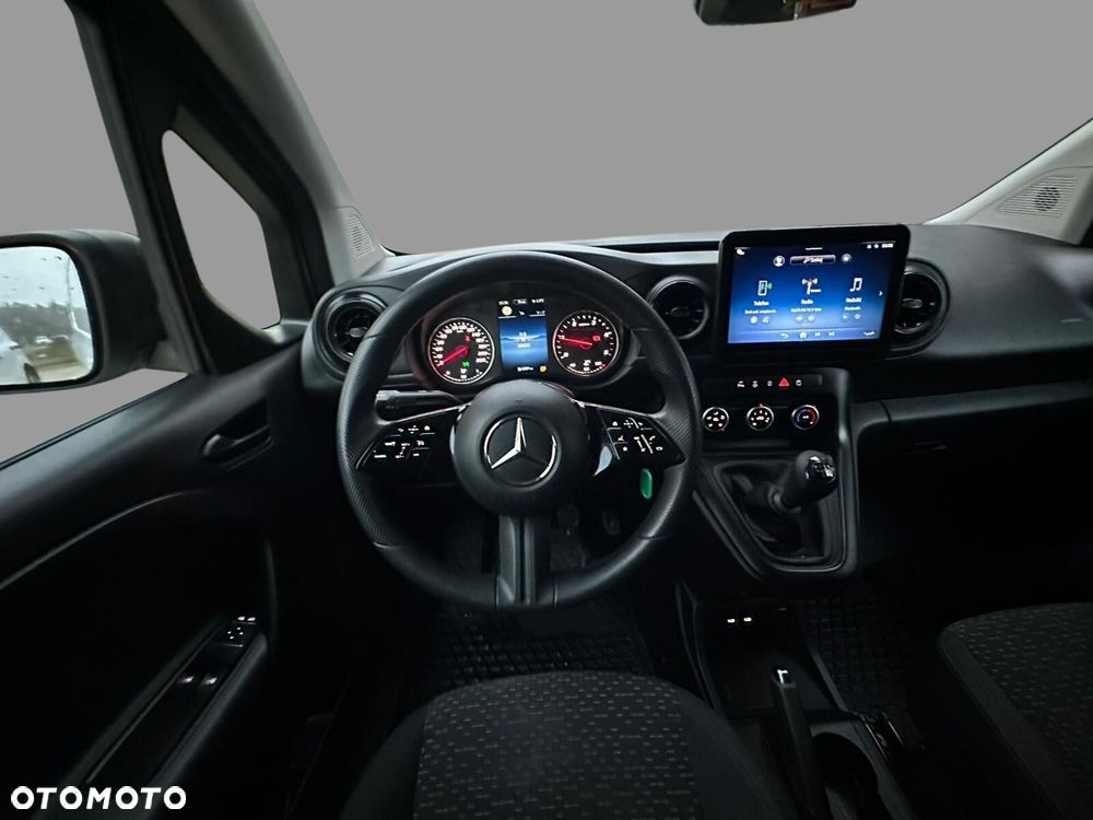 Mercedes-Benz Citan - 9