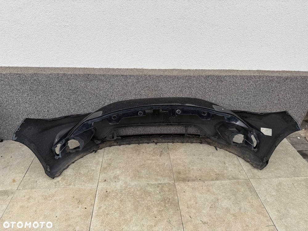 ZDERZAK PRZEDNI FIAT TIPO II 735631451 - 7