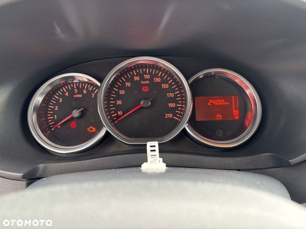 Dacia Dokker 1.5 Blue dCi Laureate - 14