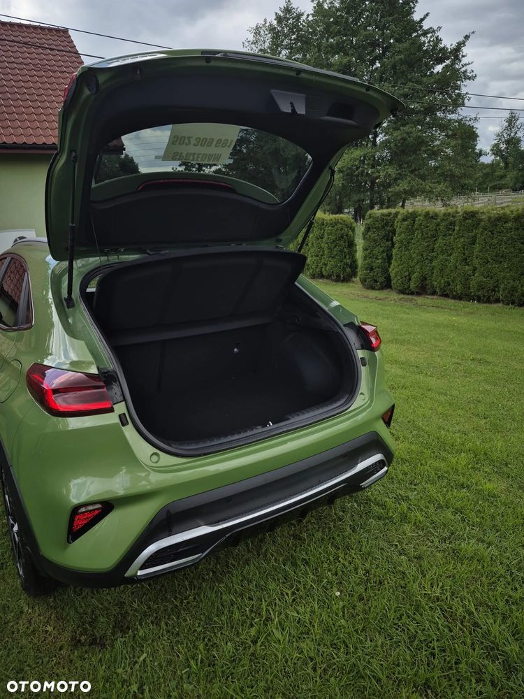 Kia XCeed 1.5 T-GDI M - 3