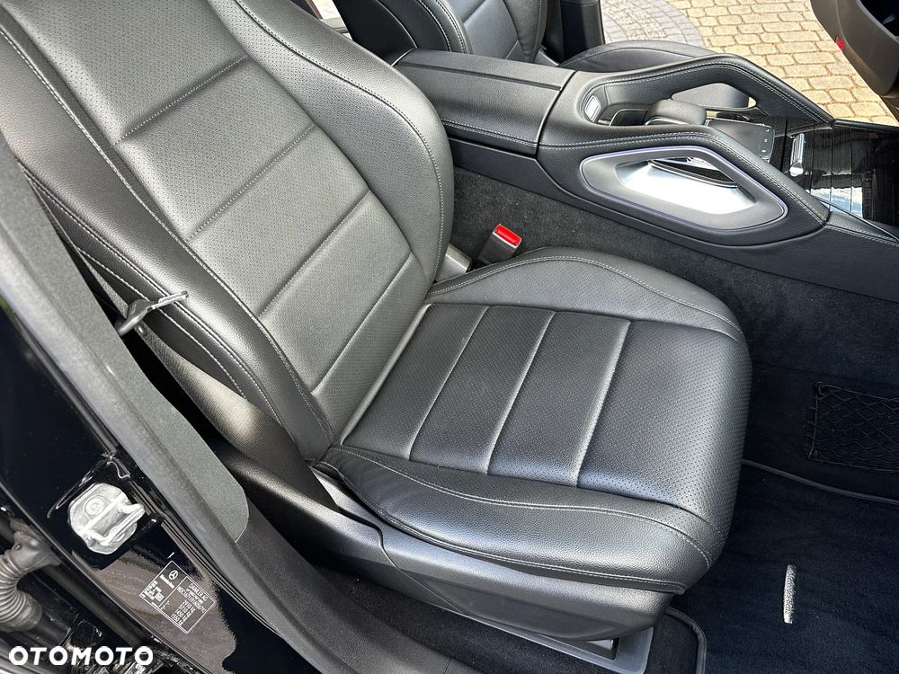 Mercedes-Benz GLE 300 d 4-Matic - 19