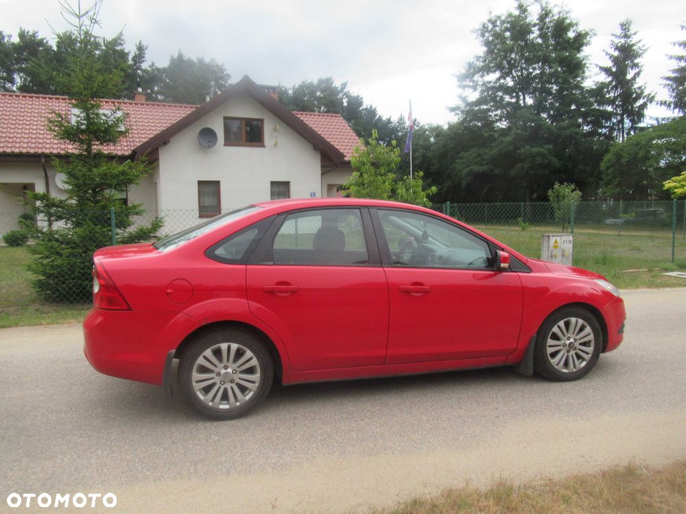 Ford Focus - 6