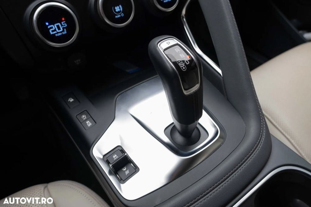 Jaguar E-Pace D150 AWD S - 15