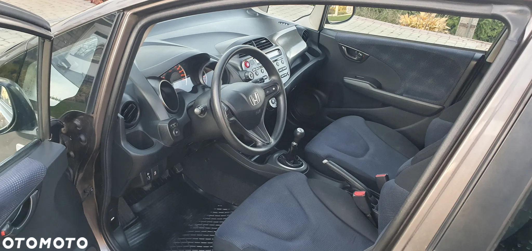 Honda Jazz 1.2 i-VTEC - 13