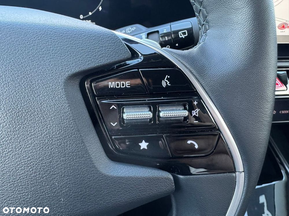 Kia Niro 64kWh L - 16