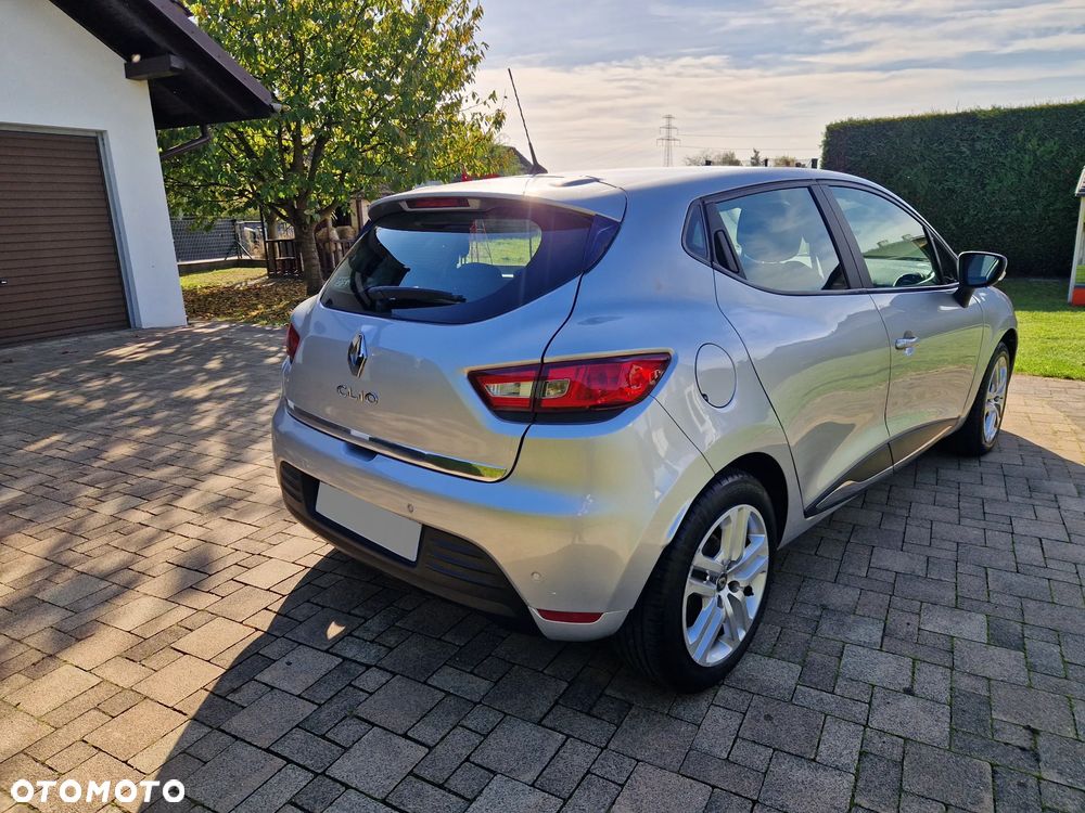 Renault Clio 2018 photo 3