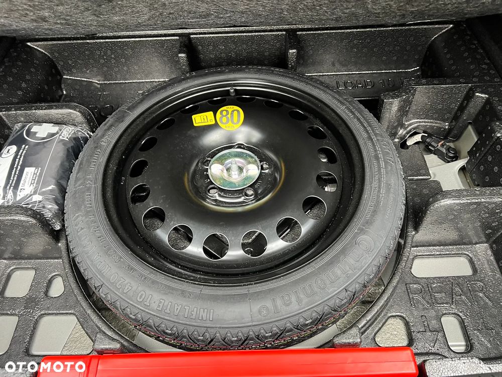 Opel Astra 1.4 Turbo Innovation - 19