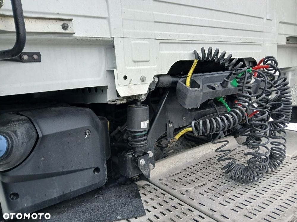 DAF XG 480 FT STANDARD STOCK (32498) - 10