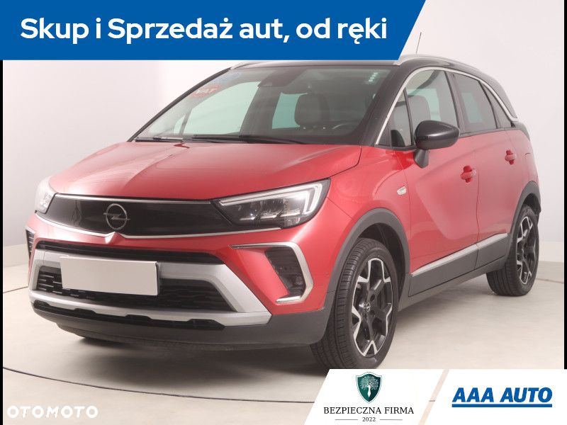 Opel Crossland X - 2