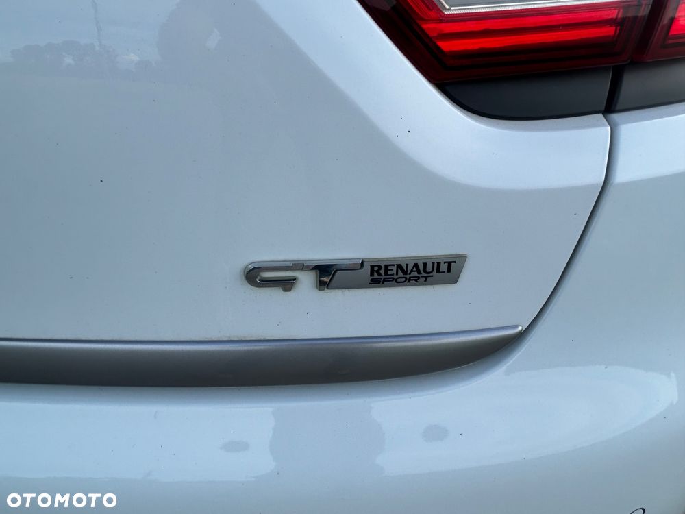 Renault Clio - 8
