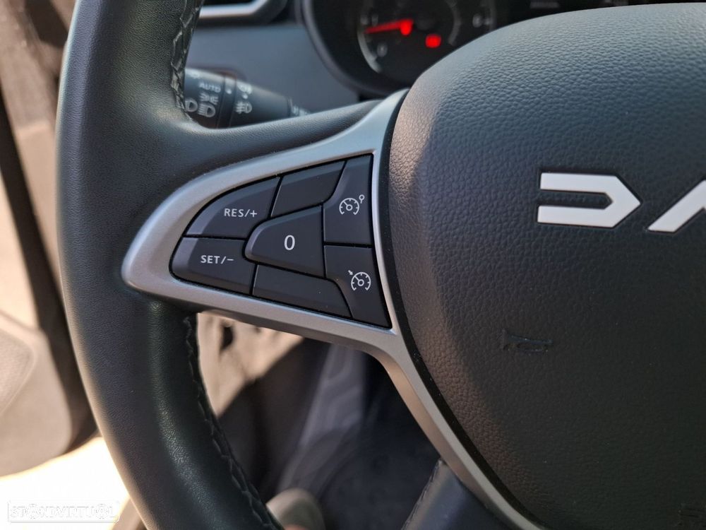 Dacia Duster 1.3 TCe Extreme - 16