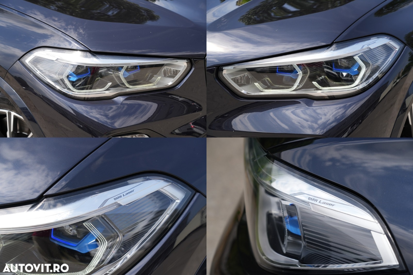 BMW X5 xDrive30d - 12