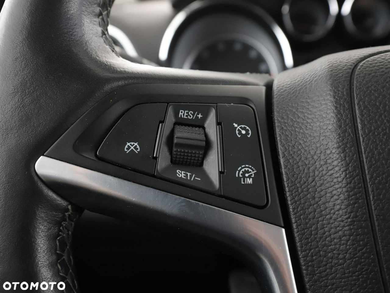 Opel Mokka 1.4 Turbo ecoFLEX Start/Stop Edition - 29