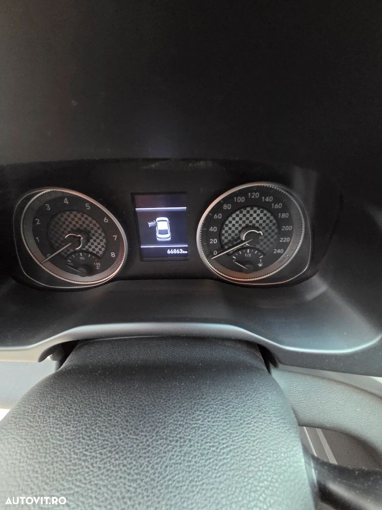 Hyundai Elantra ver-1-6-mpi-highway - 10
