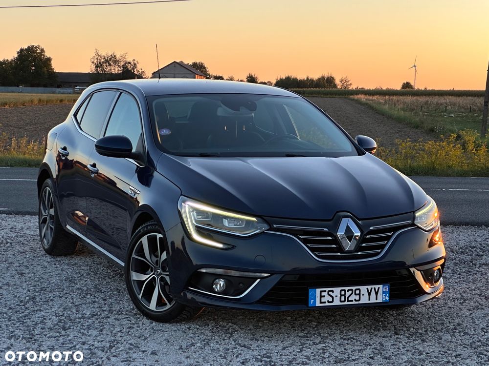 Renault Megane 1.2 Energy TCe GT Line - 37