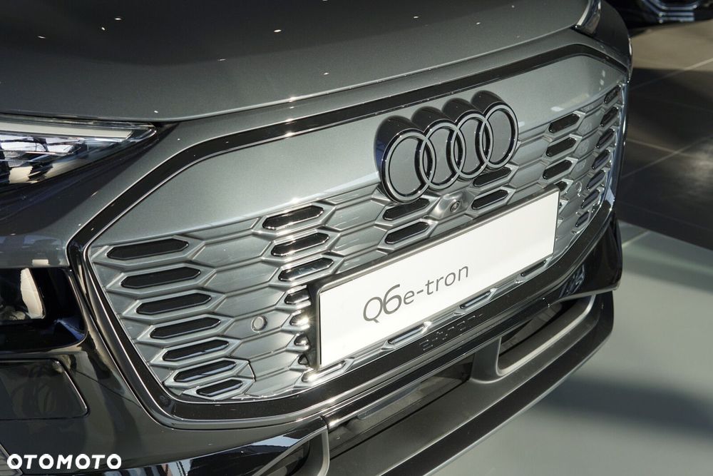 Audi Q6 e-tron - 17