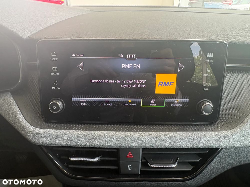 Skoda Kamiq 1.0 TSI Selection - 12