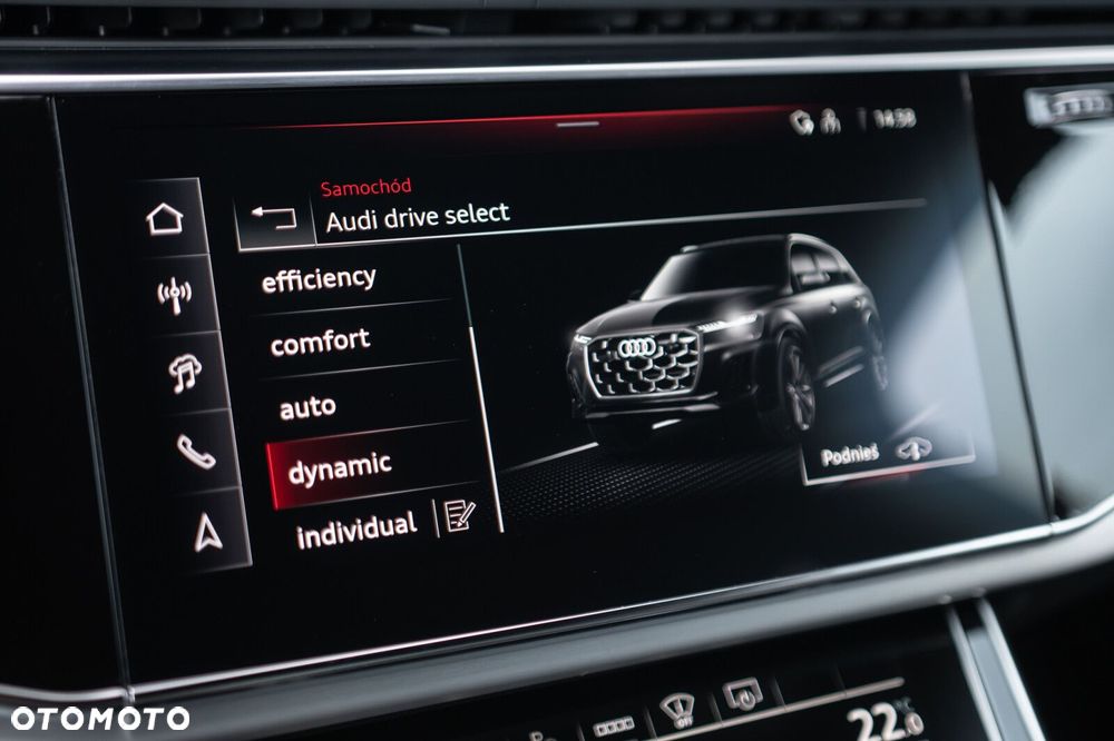 Audi SQ7 - 26