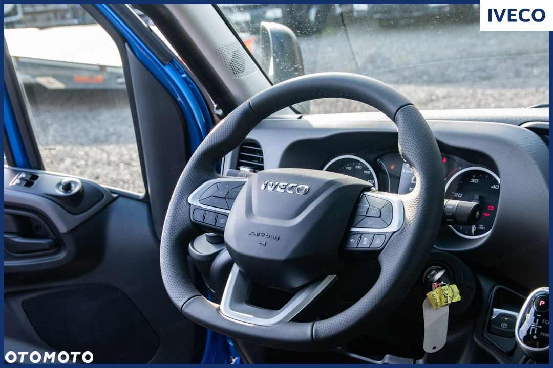 Iveco Daily 50C21HA8/P Autolaweta 3.0 210KM - 38