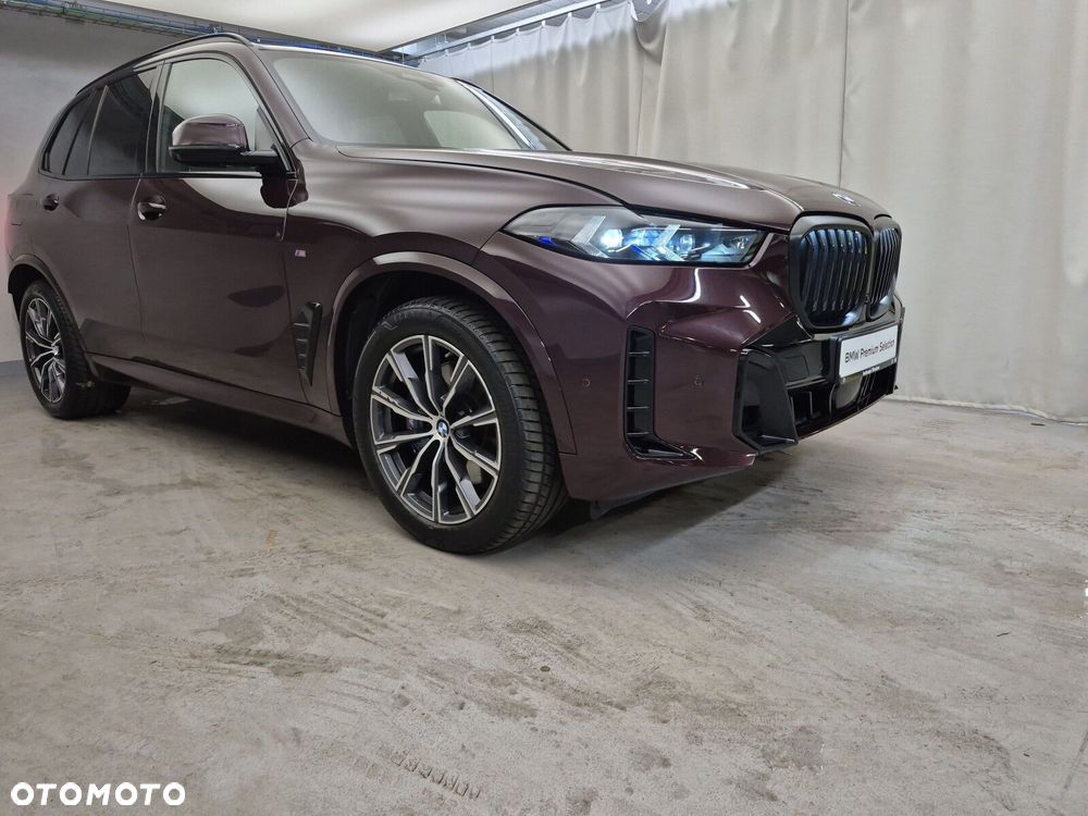 BMW X5 xDrive30d mHEV sport - 23