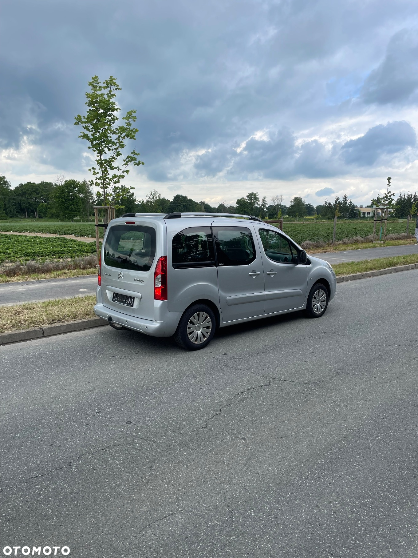 Citroën Berlingo VTi 120 Multispace - 5
