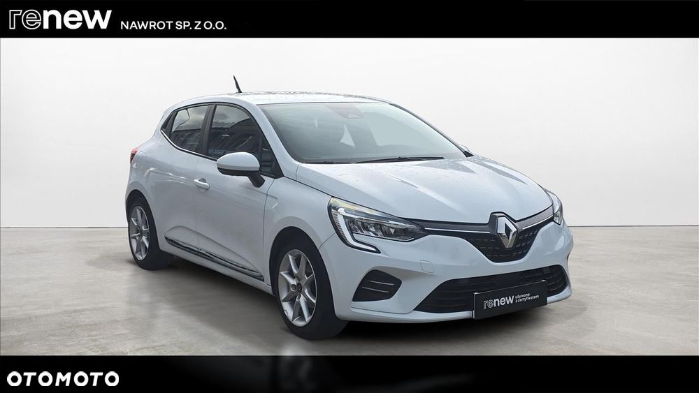 Renault Clio - 7