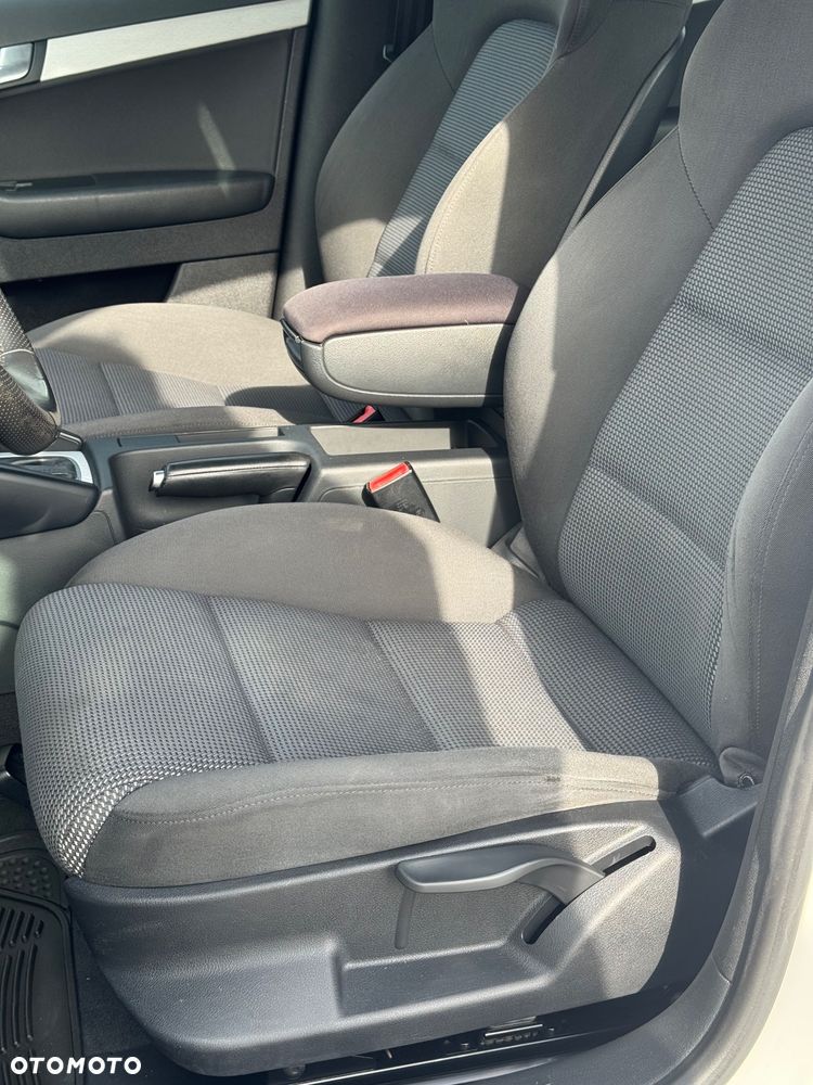 Audi A3 Sportback 1.4 TFSI S tronic Ambiente - 13