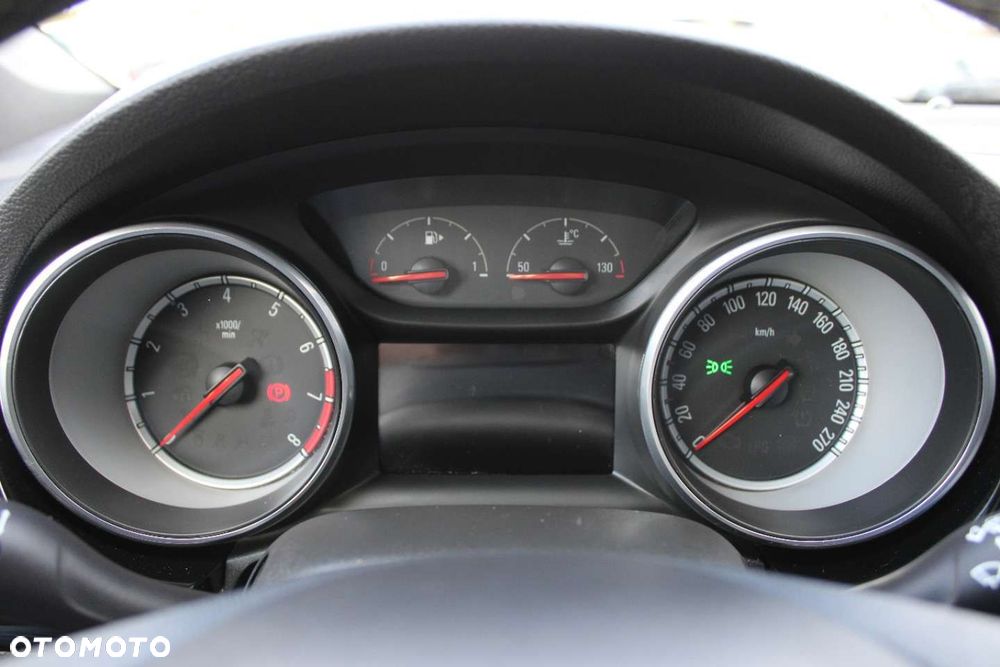 Opel Astra - 29