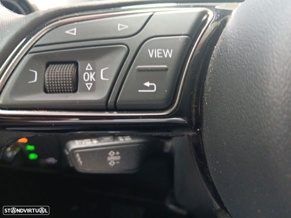 Audi Q2 30 TFSI Advanced - 25