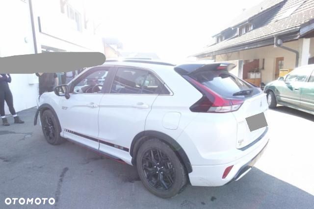 Mitsubishi Eclipse Cross 2.4 PHEV Intense Plus Ralliart - 1