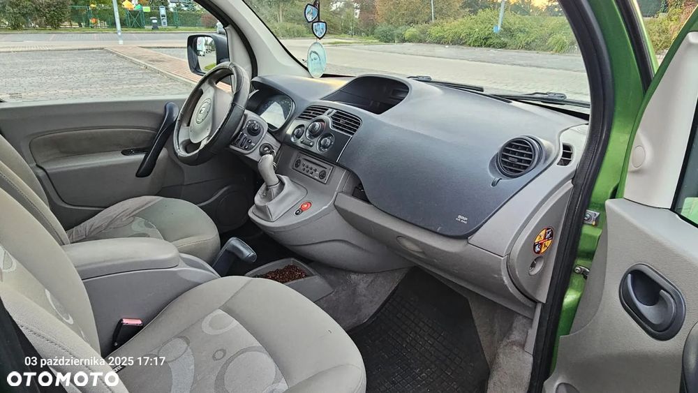 Renault Kangoo 1.6 16V 105 Expression - 10
