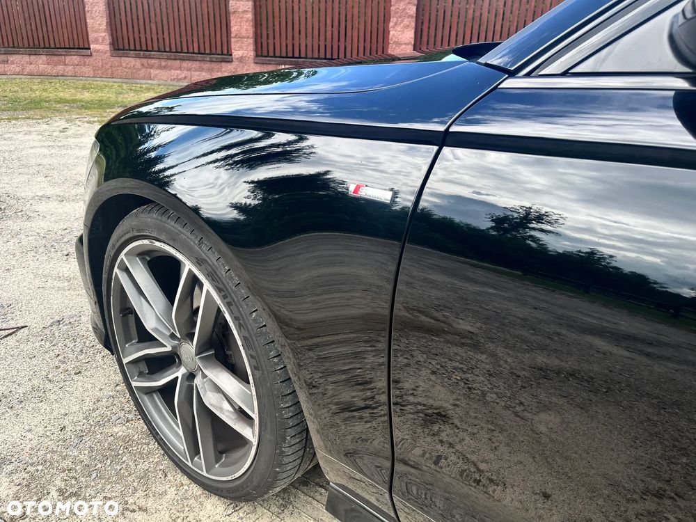 Audi A6 Avant - 12