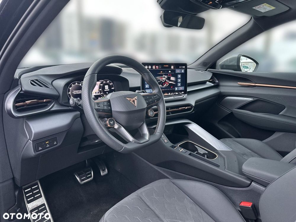 Cupra Terramar 2.0 TSI 4Drive VZ DSG - 13