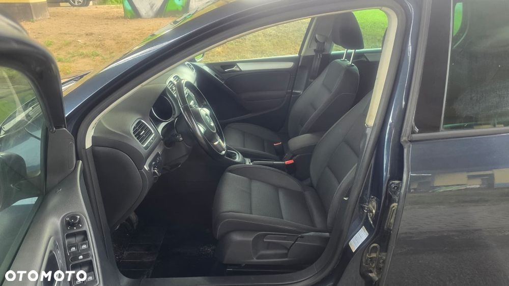 Volkswagen Golf 1.6 TDI Trendline - 39