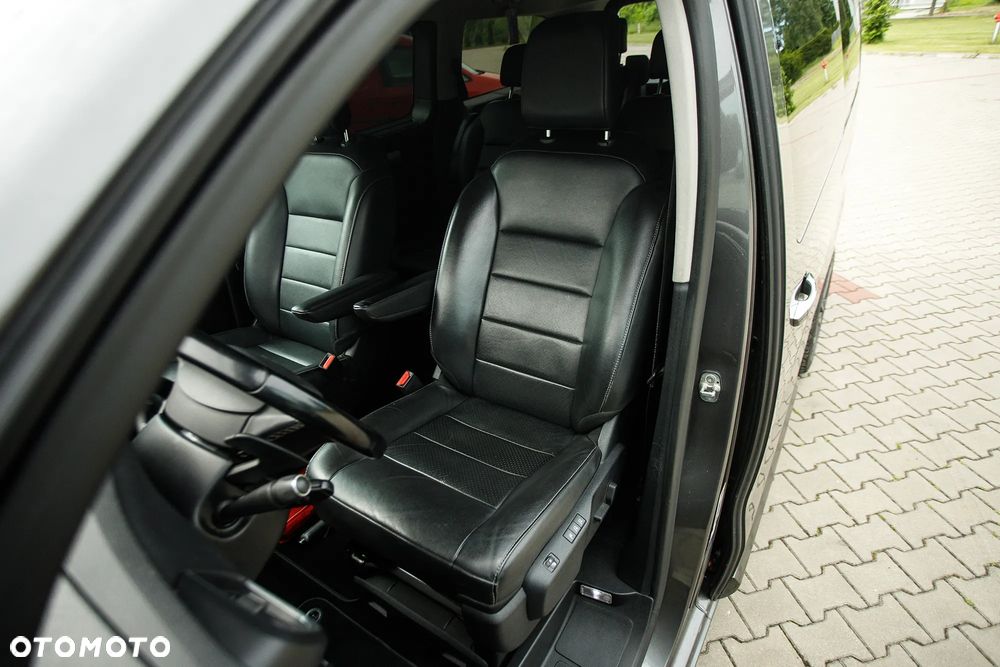 Citroën SpaceTourer 2.0 BlueHDi XL Business Lounge - 17