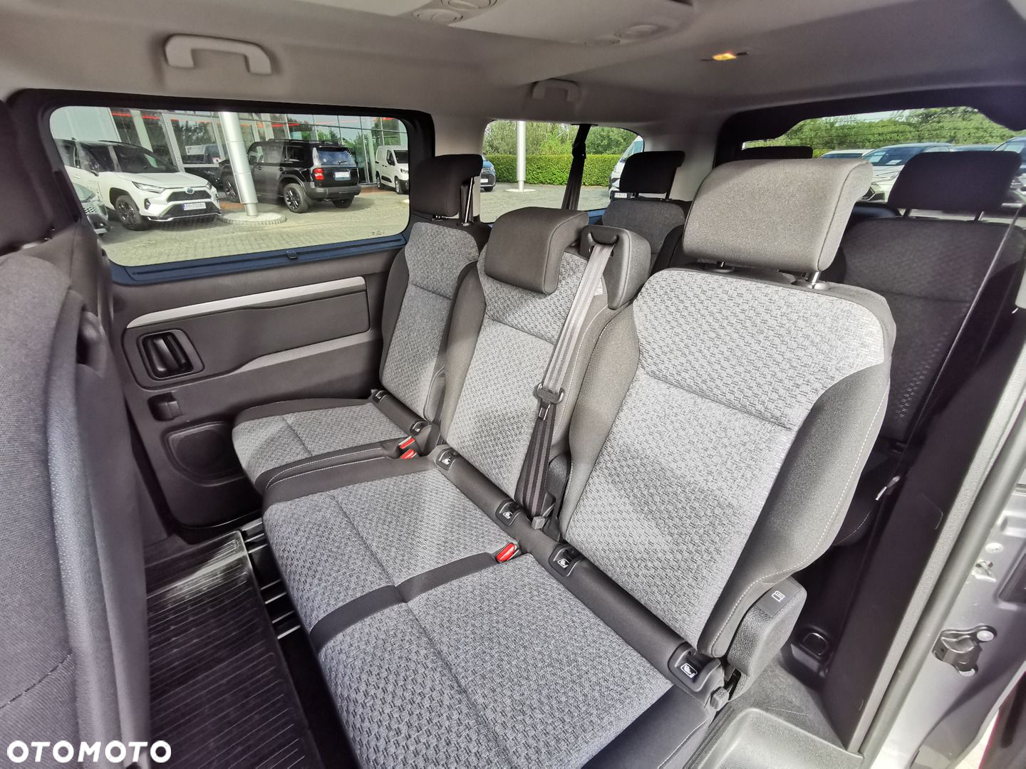 Toyota Proace Verso 2.0 D4-D Long Family - 11