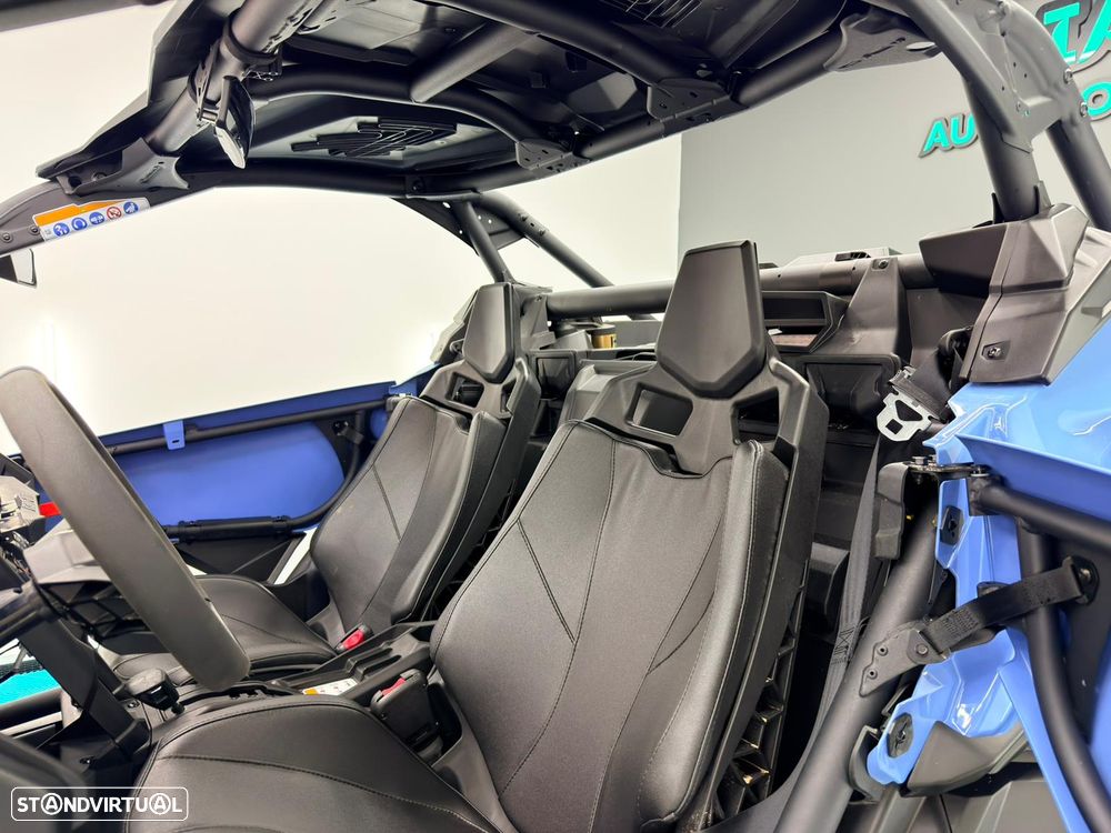 Can-Am Maverick X3 DS RR 1000 Turbo - 15