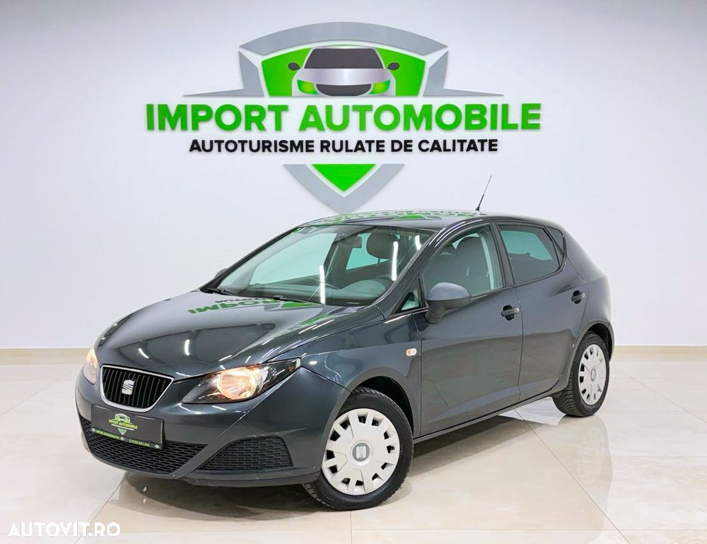 Seat Ibiza 1.2 Fun - 2