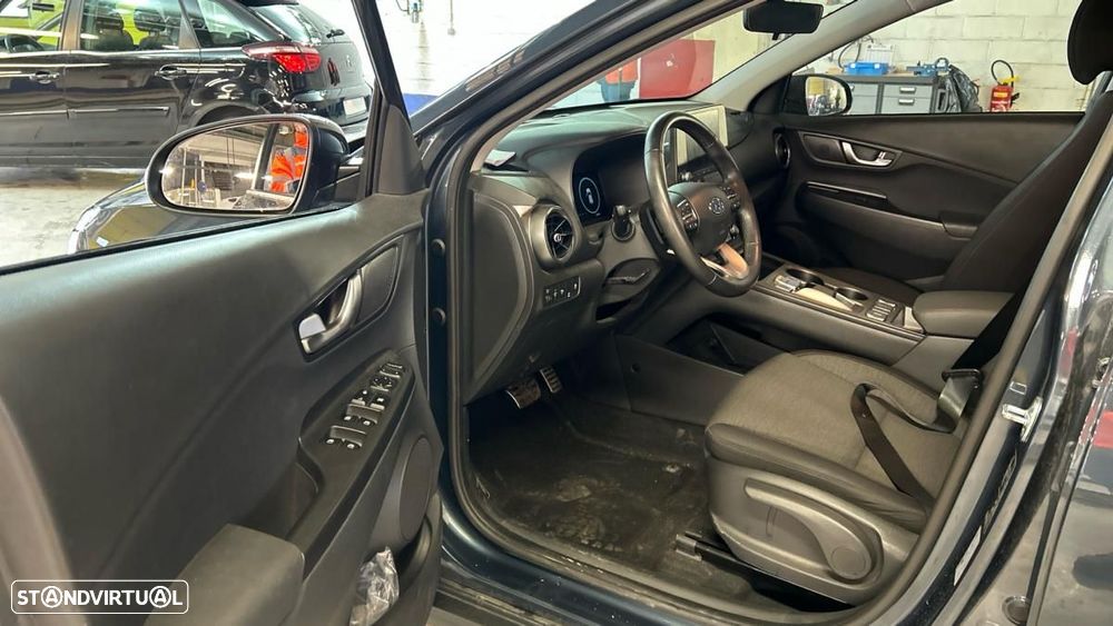 Hyundai Kauai Standard - 5