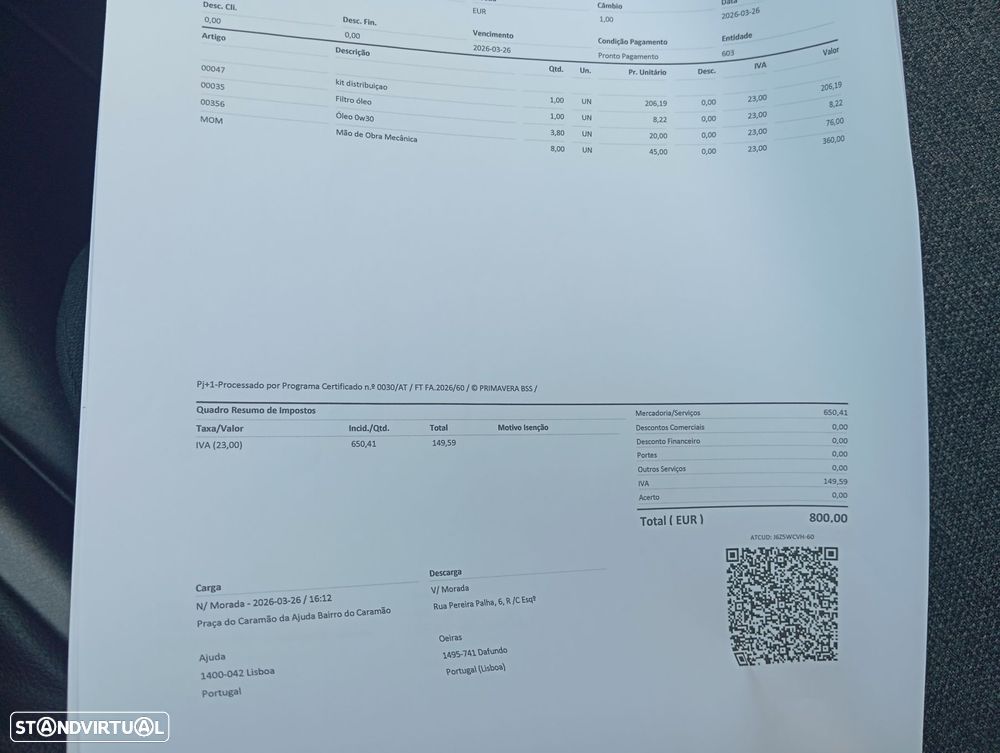 Citroën C3 Aircross 1.2 PureTech C-Series - 22