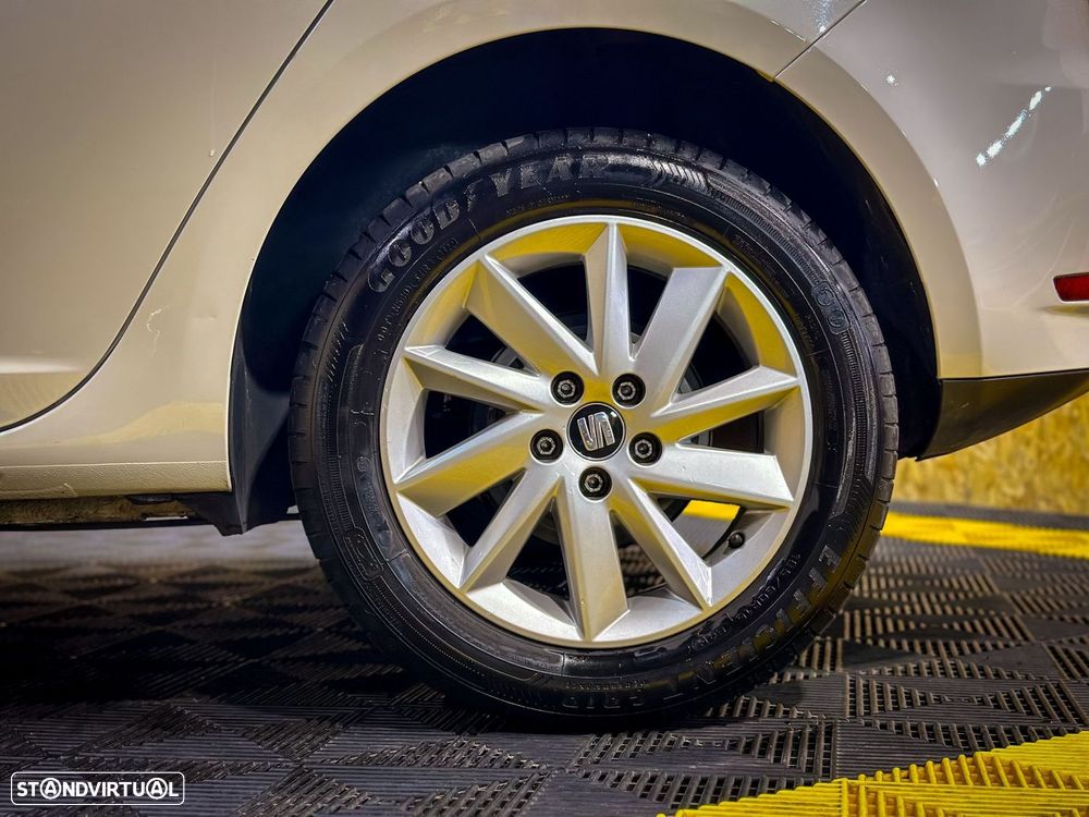 SEAT Ibiza 1.0 Reference - 30