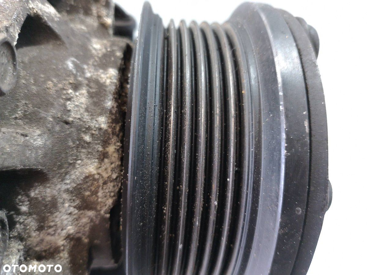 POMPA, SPRĘŻARKA KLIMATYZACJI FORD FUSION 1.4 B - 8
